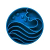 Ahmimisenestokuppi SodaPup Wave