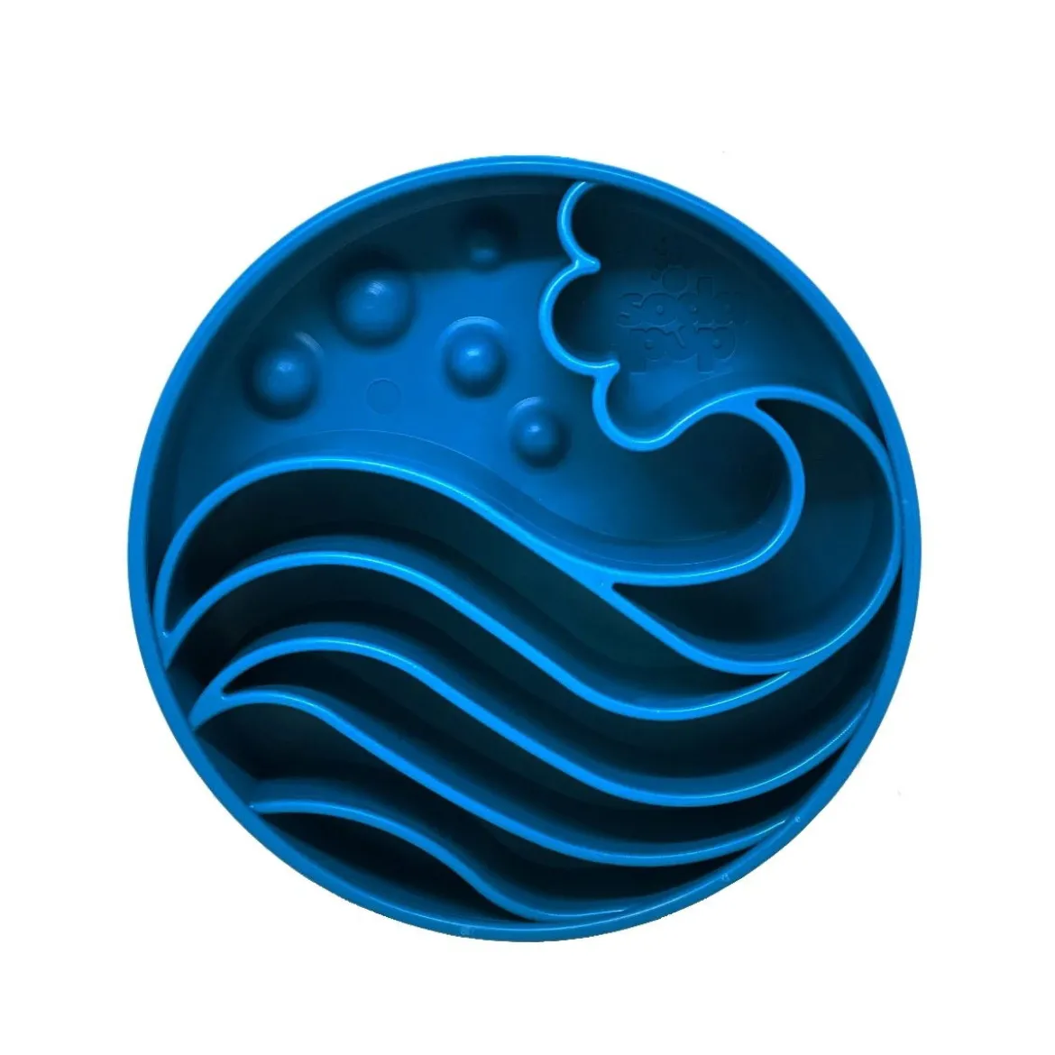Ahmimisenestokuppi SodaPup Wave
