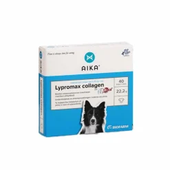 AIKA Lypromax collagen