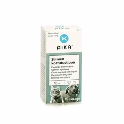 Aika silmien kostutustippa 10 ml