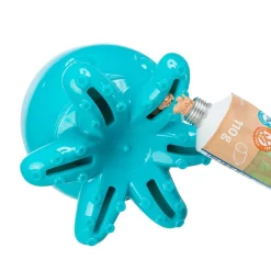 Aktivointilelu koiralle TR Snack-Octopus 11 cm