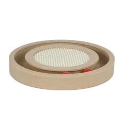 Aktivointilelu L&B Roll-A-Ball Circle