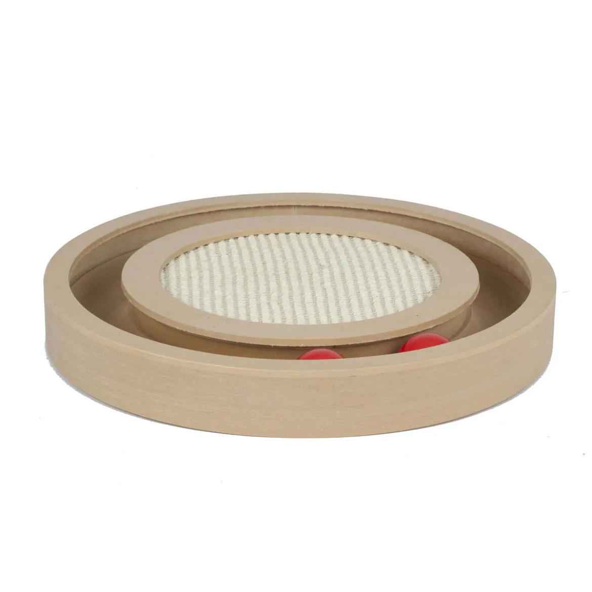 Aktivointilelu L&B Roll-A-Ball Circle