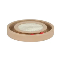 Aktivointilelu L&B Roll-A-Ball Circle