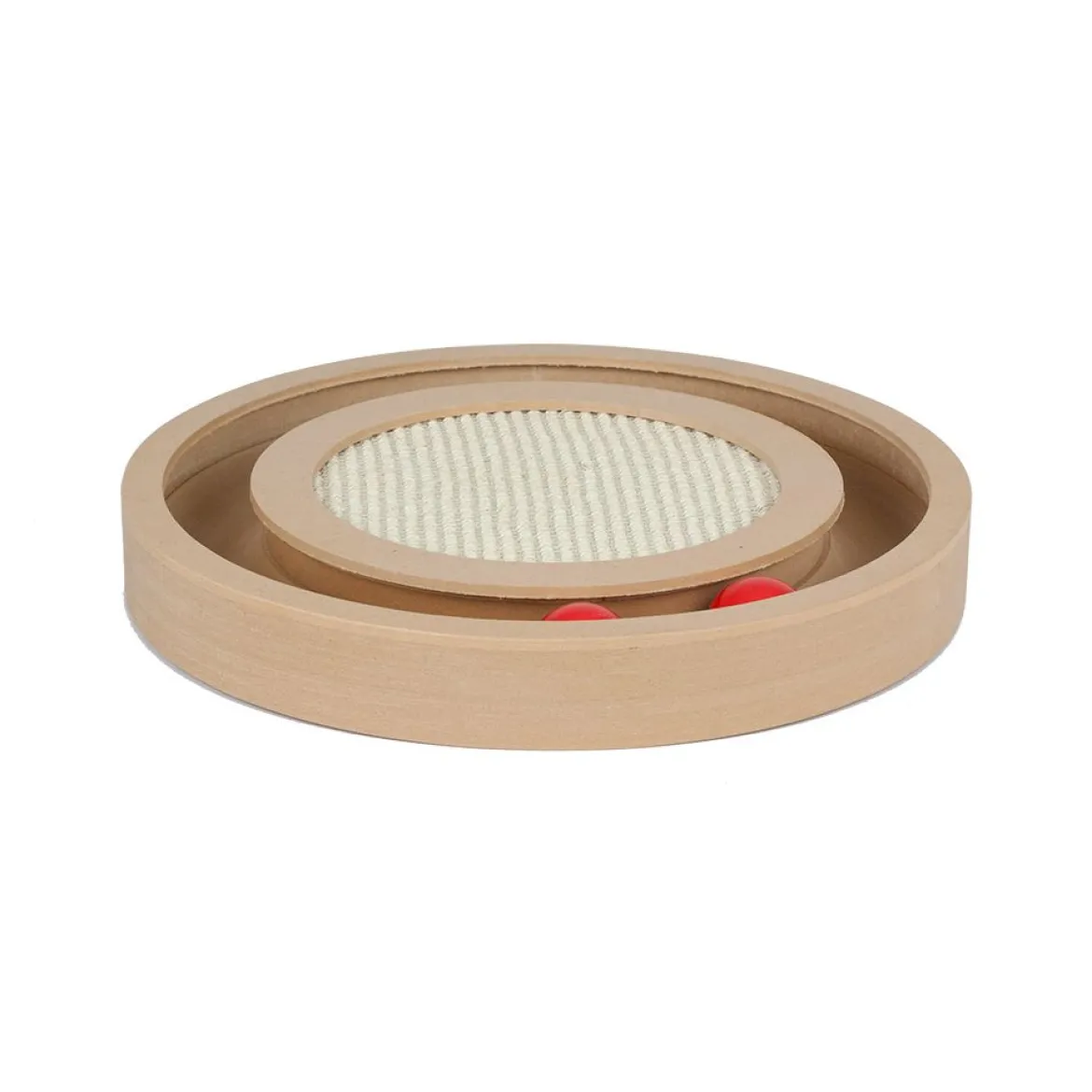 Aktivointilelu L&B Roll-A-Ball Circle