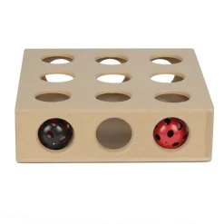 Aktivointilelu L&B Roll-A-Ball Box