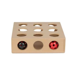 Aktivointilelu L&B Roll-A-Ball Box