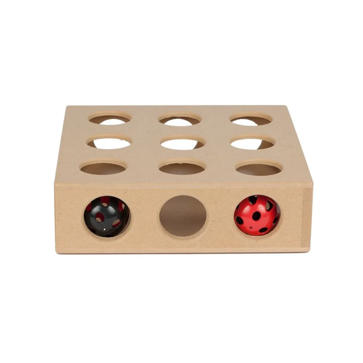 Aktivointilelu L&B Roll-A-Ball Box