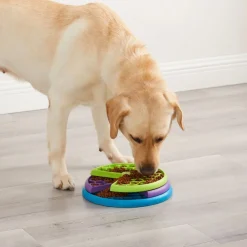 Aktivointilelu Nina Ottosson Lickin' Layers Food Puzzle