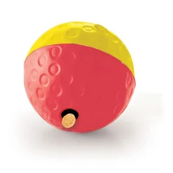 Aktivointilelu Treat Tumble, punainen