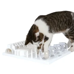 Aktivointilelu Trixie Cat Fun Board