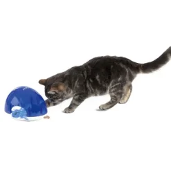 Aktivointilelu Trixie Cat Snack Box
