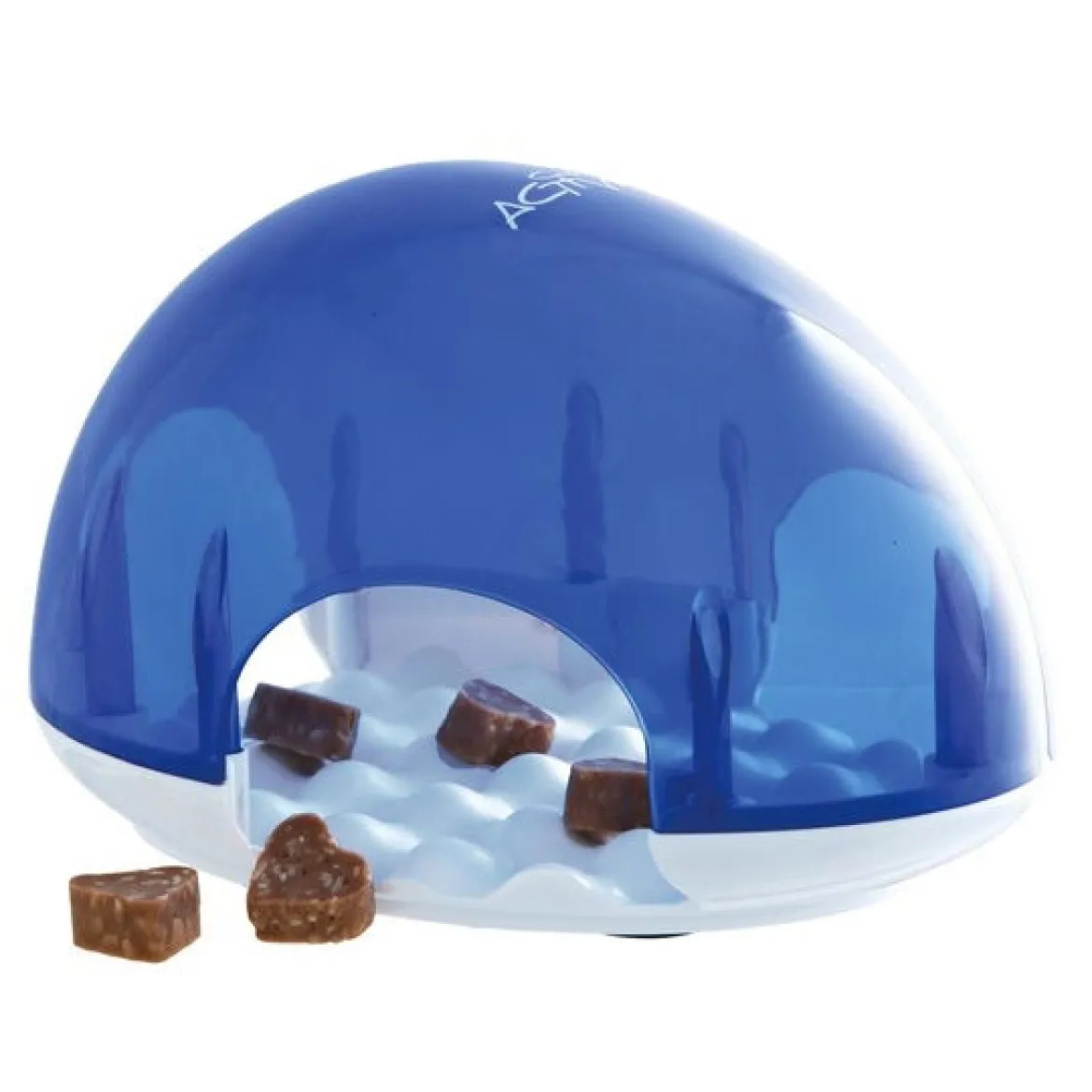 Aktivointilelu Trixie Cat Snack Box