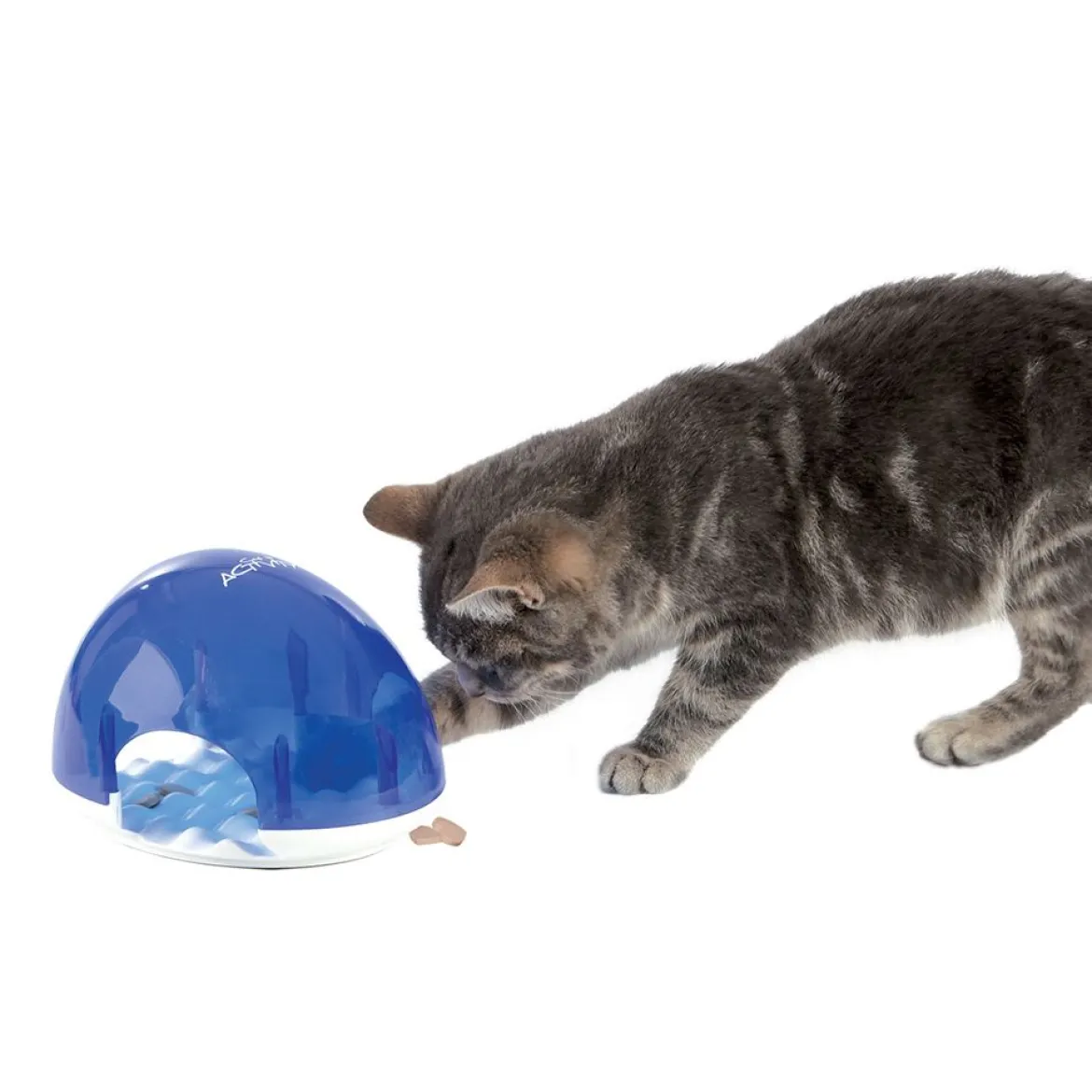 Aktivointilelu Trixie Cat Snack Box