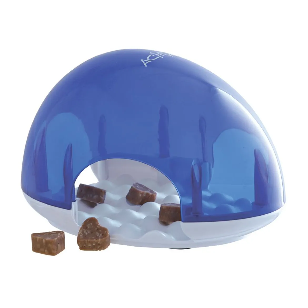 Aktivointilelu Trixie Cat Snack Box