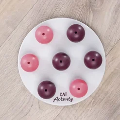 Aktivointilelu Trixie Cat Solitaire