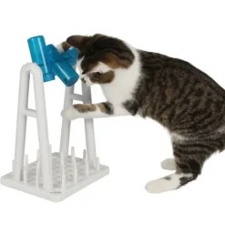 Aktivointilelu Trixie Cat Turn Around