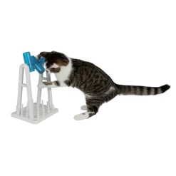 Aktivointilelu Trixie Cat Turn Around