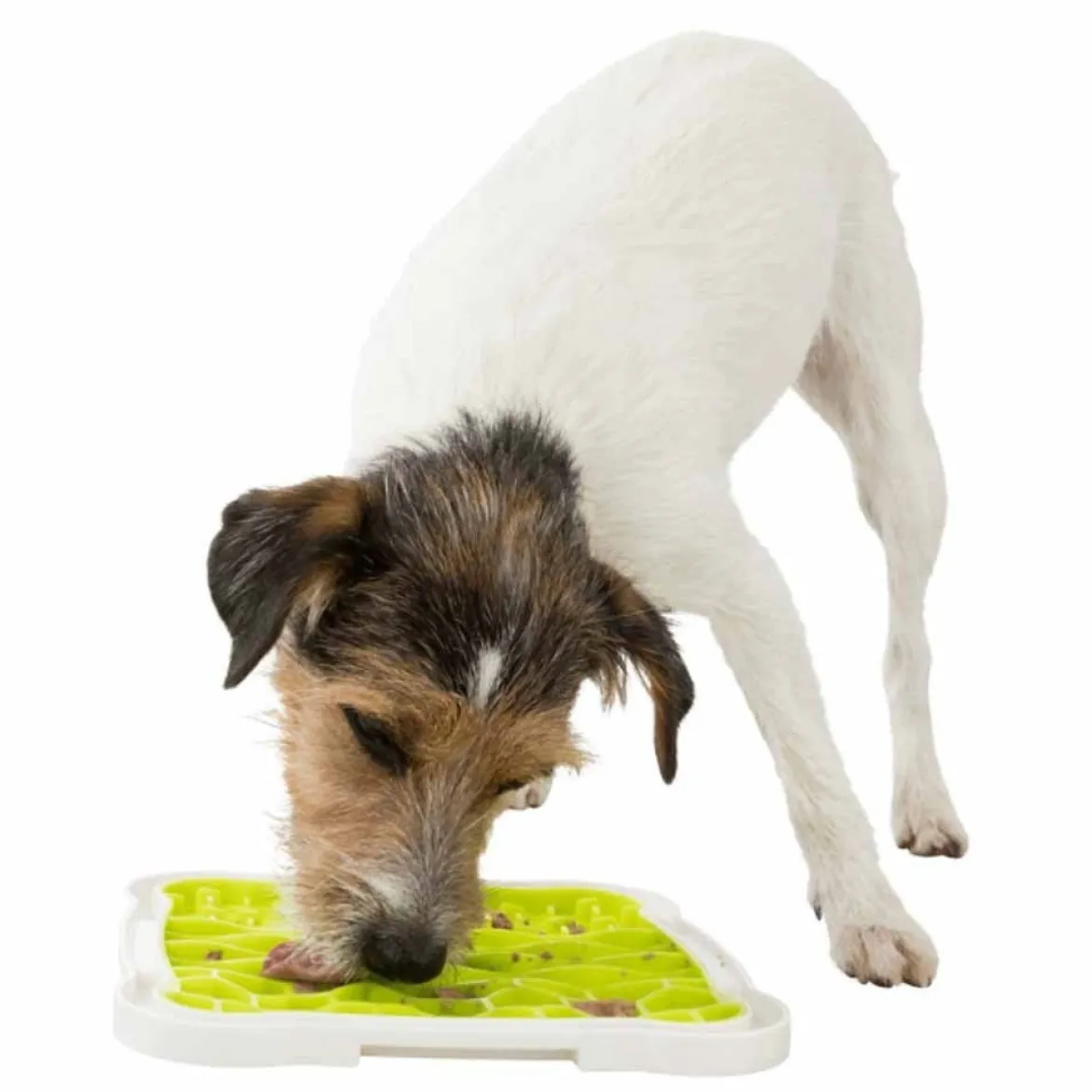 Aktivointilelu Trixie Lick'n'Snack Plate