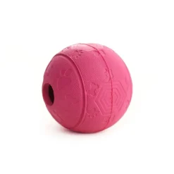 Aktivointipallo L&B Spin-a-Treat pinkki