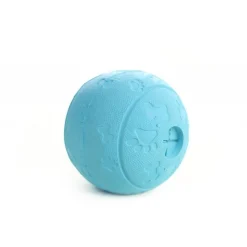 Aktivointipallo L&B Spin-a-Treat turkoosi