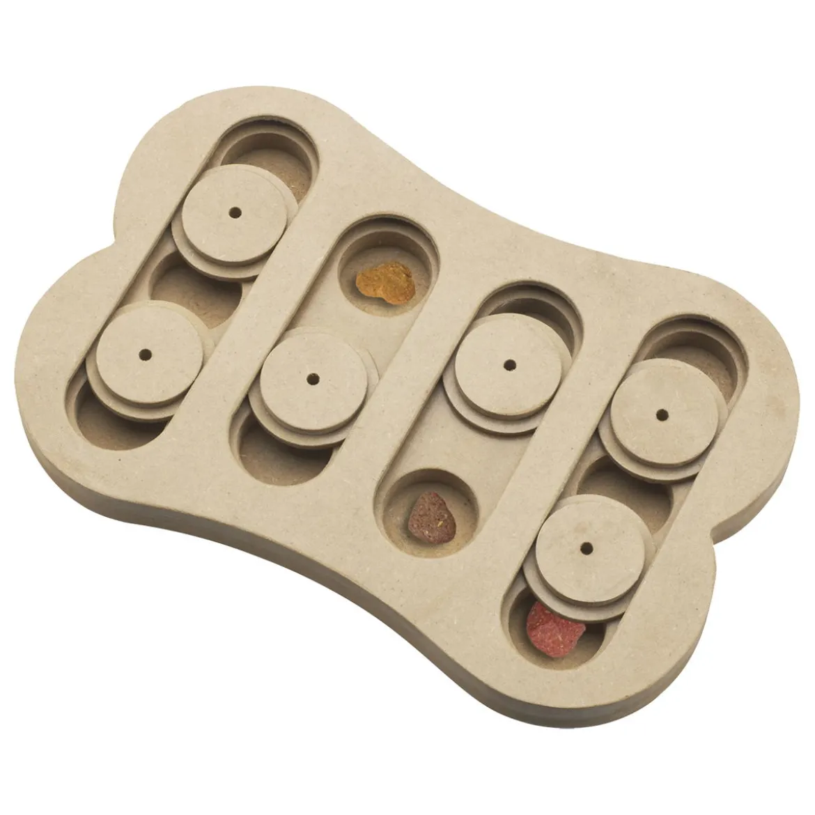 Aktivointipeli L&B Shuffle Bone M