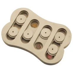 Aktivointipeli L&B Shuffle Bone M