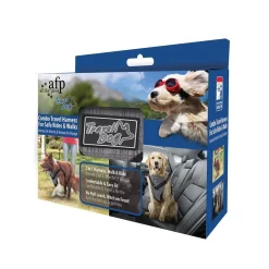All For Paws koiran autovaljaat