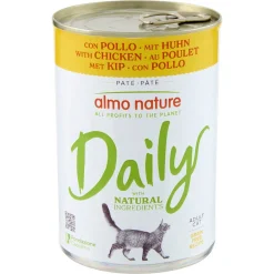 Almo Nature Daily cat kana