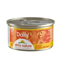 Almo Nature Daily cat kana