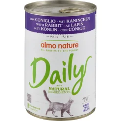 Almo Nature Daily cat kani