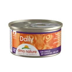 Almo Nature Daily cat kani