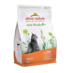 Almo Nature HFC Anti-Hairball kana