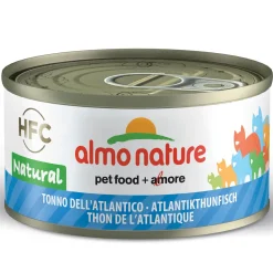 Almo Nature HFC Atlantin tonnikala