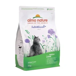 Almo Nature HFC Digestive lammas