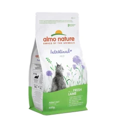 Almo Nature HFC Digestive lammas