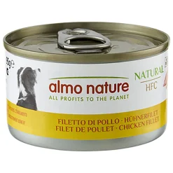Almo Nature HFC dog kanafilee 95 g