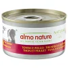 Almo Nature HFC dog tonnikala & kana 95 g
