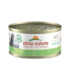 Almo Nature HFC kana & aloe 70 g