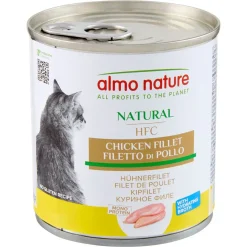 Almo Nature HFC kanafile