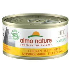 Almo Nature HFC kanafile