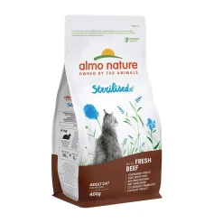 Almo Nature HFC Sterilised nauta