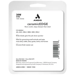 Andis CeramicEdge Wide leveä terä