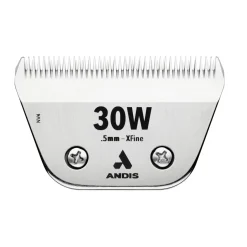Andis CeramicEdge Wide leveä terä
