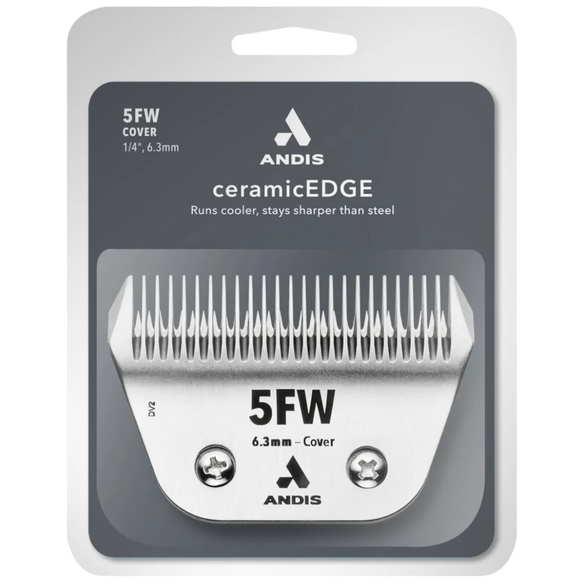 Andis CeramicEdge Wide leveä terä