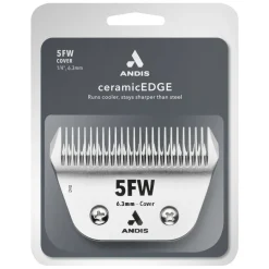 Andis CeramicEdge Wide leveä terä