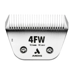 Andis CeramicEdge Wide leveä terä