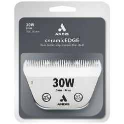 Andis CeramicEdge Wide leveä terä