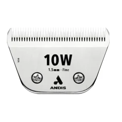 Andis CeramicEdge Wide leveä terä