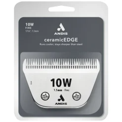Andis CeramicEdge Wide leveä terä